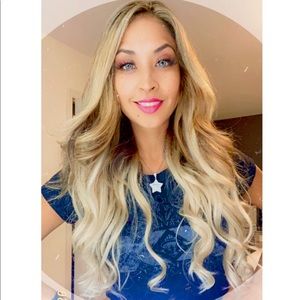 Meet your Posher, Christina